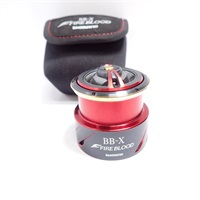 夢屋１９ＢＢ－ＸファイアブラッドスプールＰＥ０８１５Ｄ